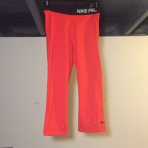 Nike Dri-Fit Sz S